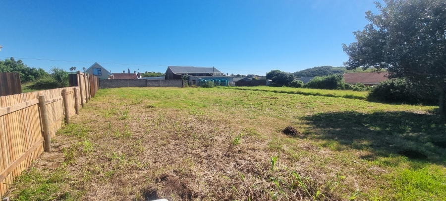 0 Bedroom Property for Sale in Kaysers Beach Eastern Cape